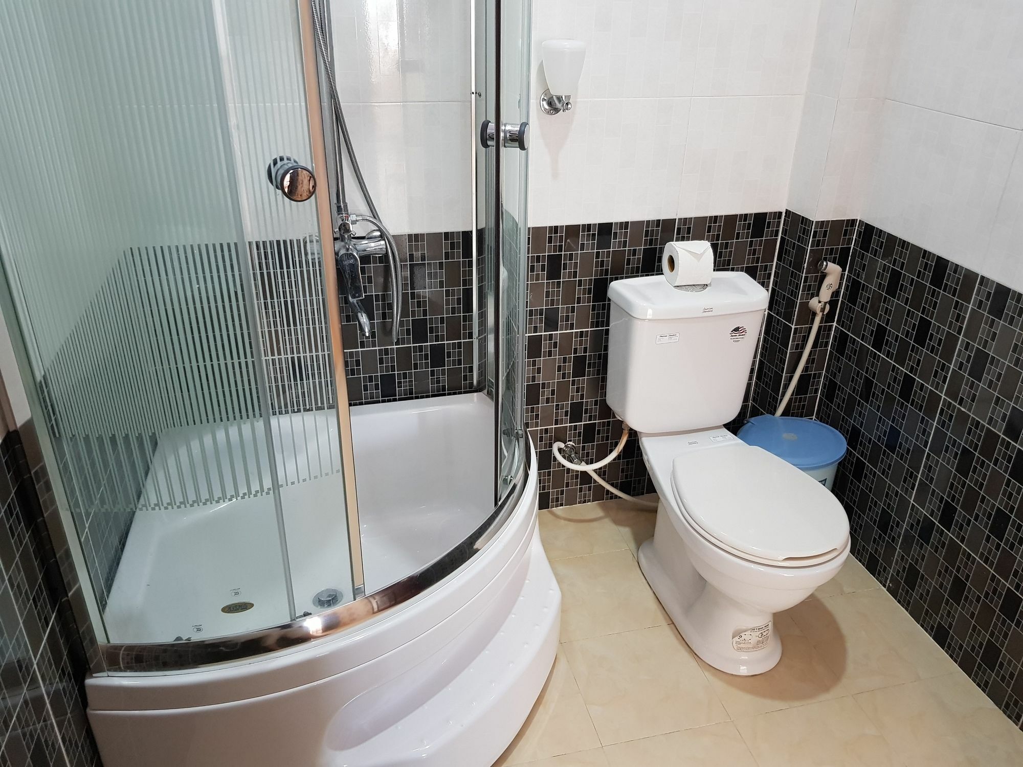 Oyo 164 Mely Wow Resort Дуонг-Донг Экстерьер фото