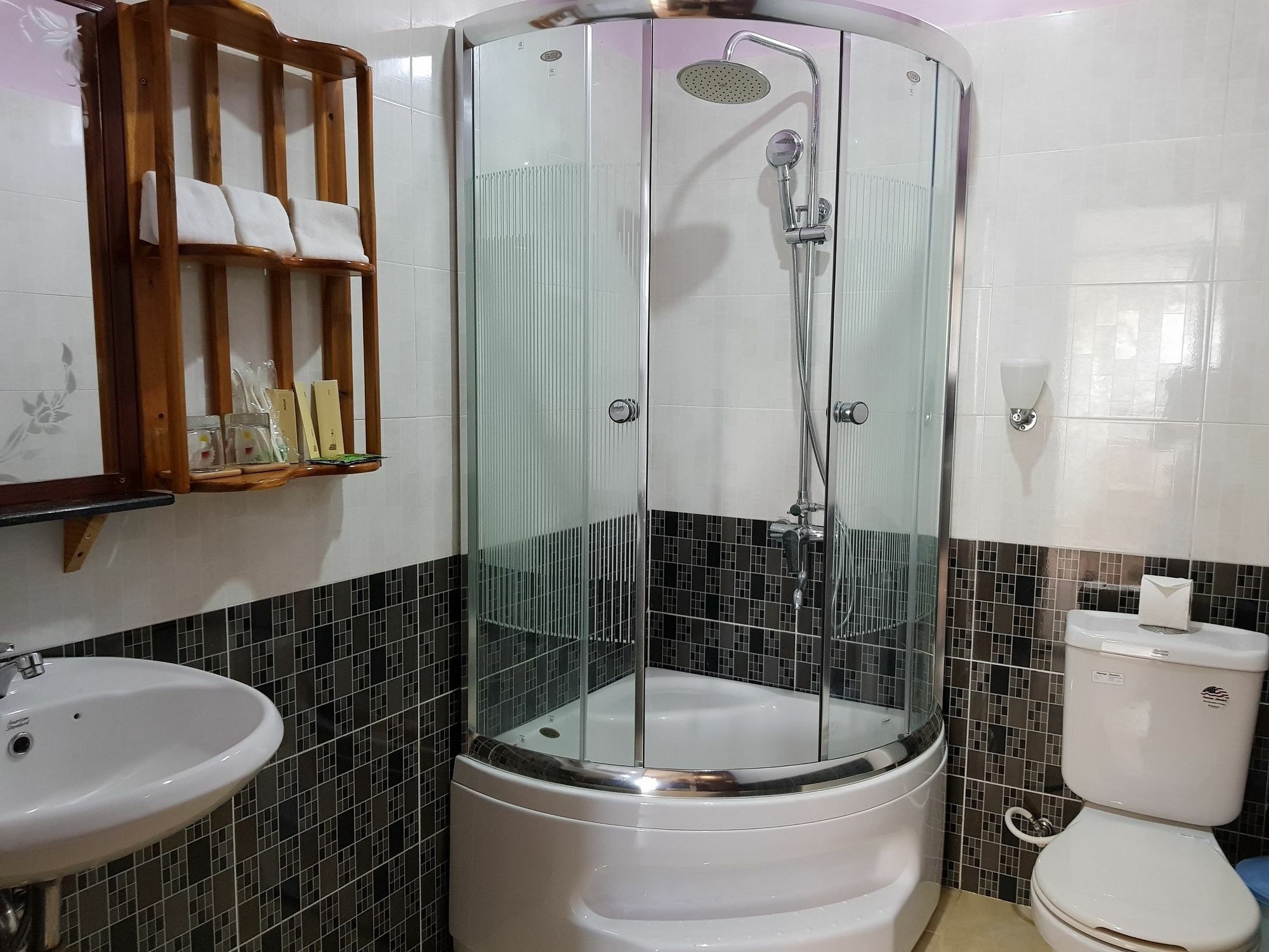 Oyo 164 Mely Wow Resort Дуонг-Донг Экстерьер фото