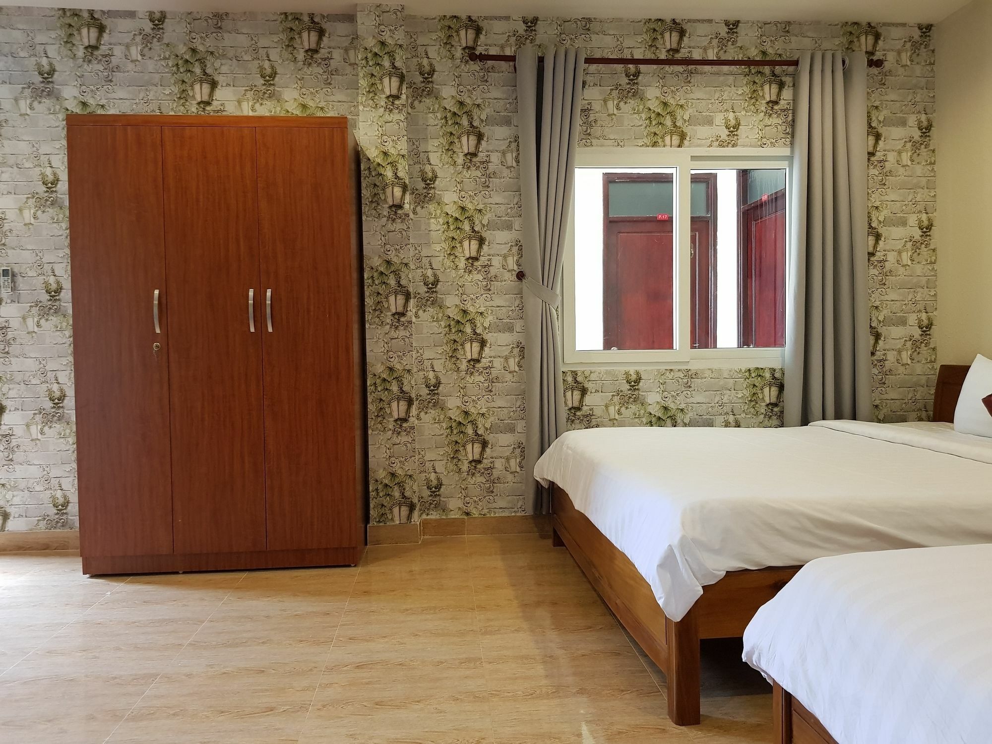 Oyo 164 Mely Wow Resort Дуонг-Донг Экстерьер фото